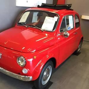 Meet your Posher, Gui jian